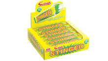 Load image into Gallery viewer, Swizzles stinger chew bar
