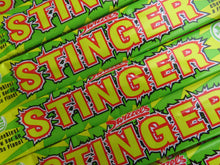 Load image into Gallery viewer, Swizzles stinger chew bar
